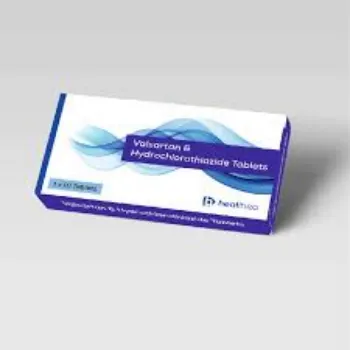 Hydrochlorothiazide Tablet